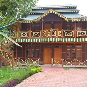 Banyan Tree Resort
